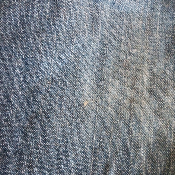 Old Navy knit lined jeans - Picture 4 of 5